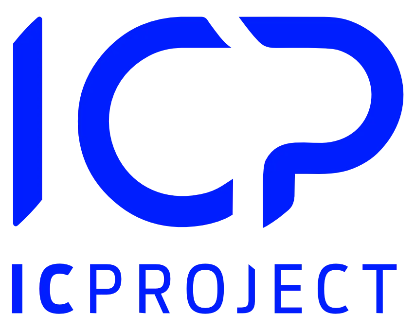 IC Project logo