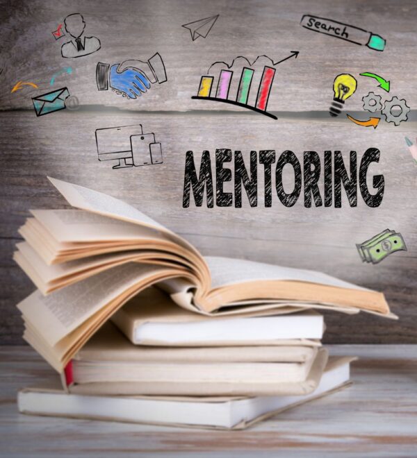 mentoring projekty IT
