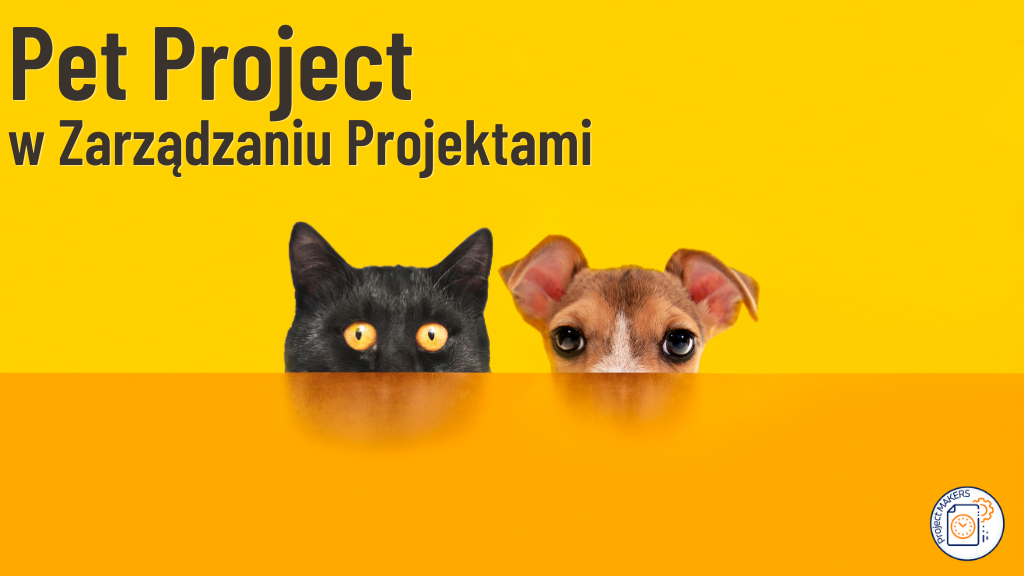 Czym jest Pet Project w Zarządzaniu Projektami – definicja i zagrożenia