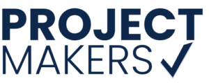 project makers logo