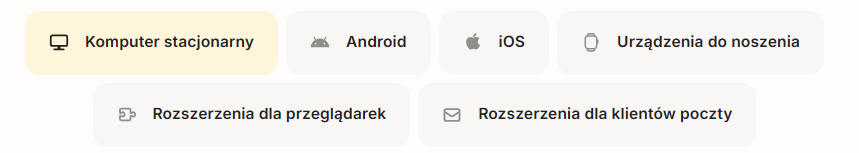 todoist dostępne platformy